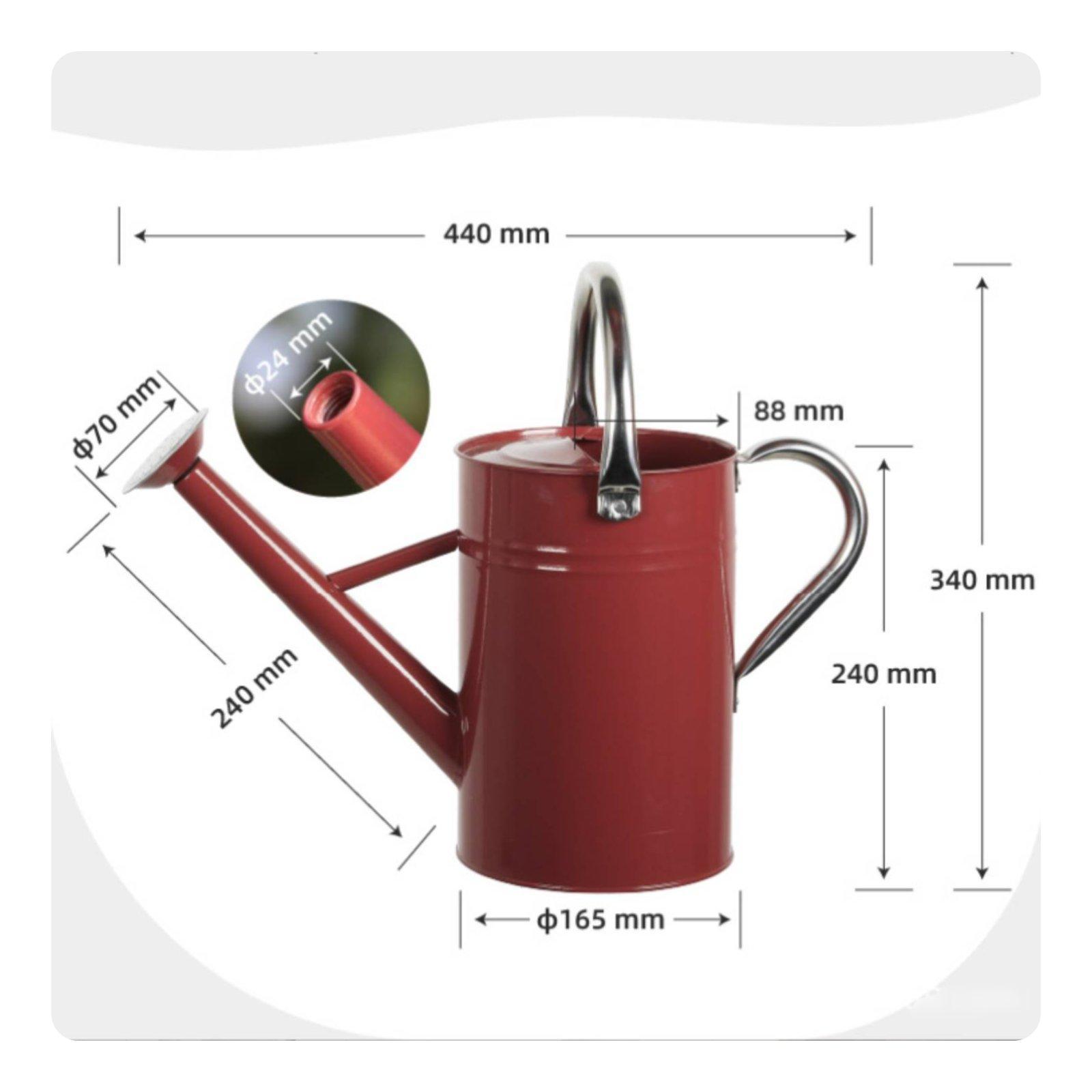 Watering Can - Konewka ogrodowa z funkcją automatycznego podlewania,