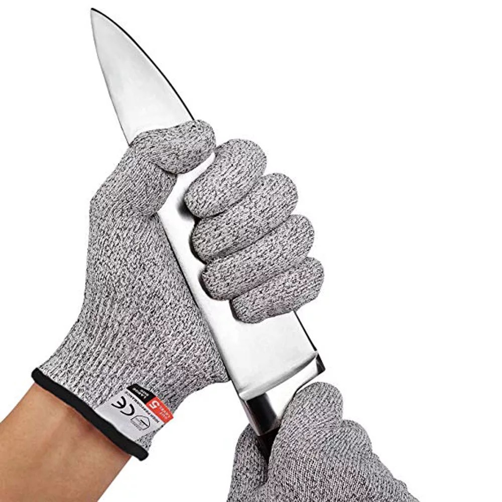 Garden Gloves - Rękawice odporne na przecięcia, ochronne rękawice