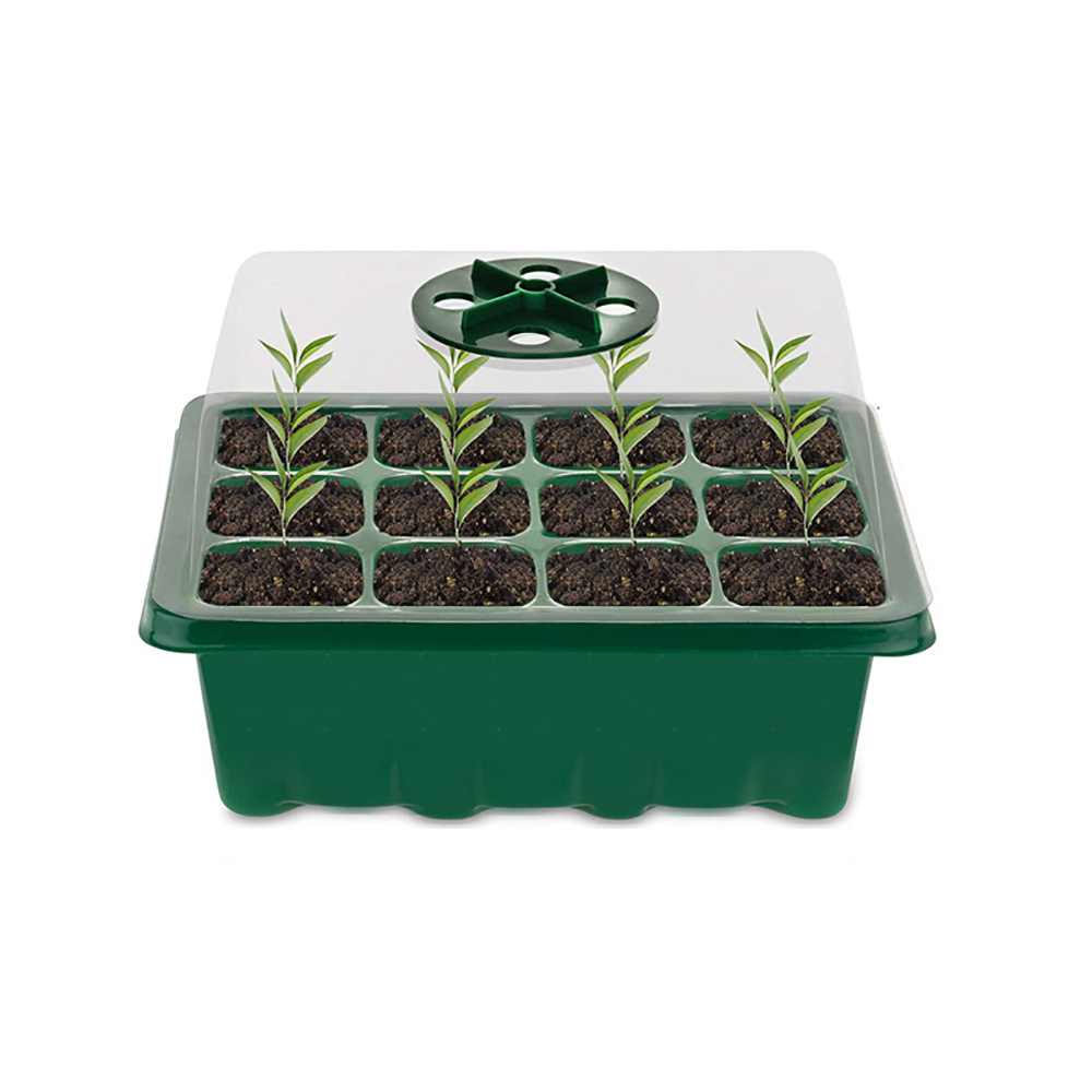 Seed Starter Tray - Tace startowe do nasion z oświetlenie