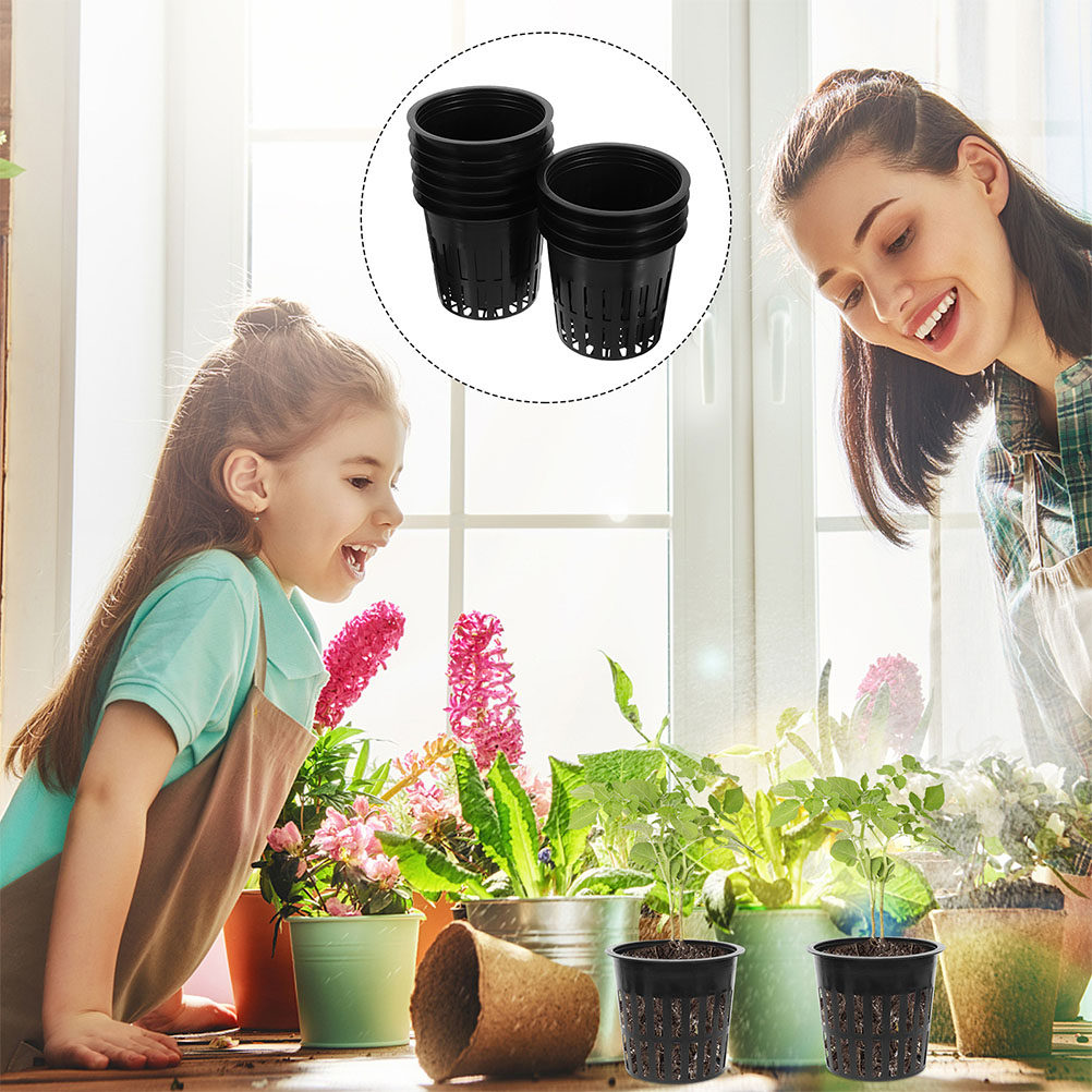 Plant Pot - 15 sztuk – koszyki do uprawy