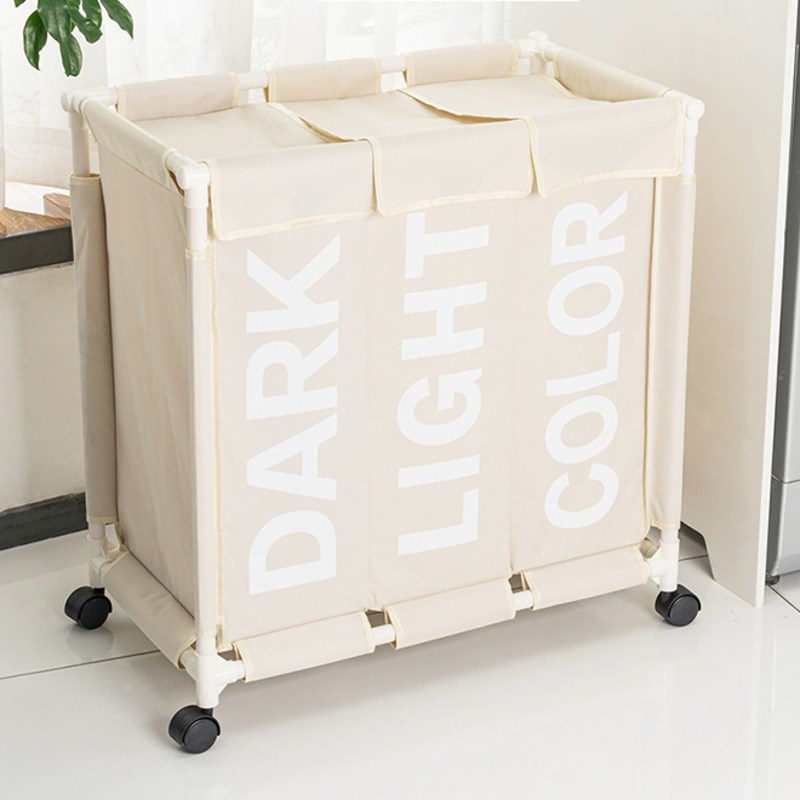 Compost Bin - Organizer na kosze na pranie na