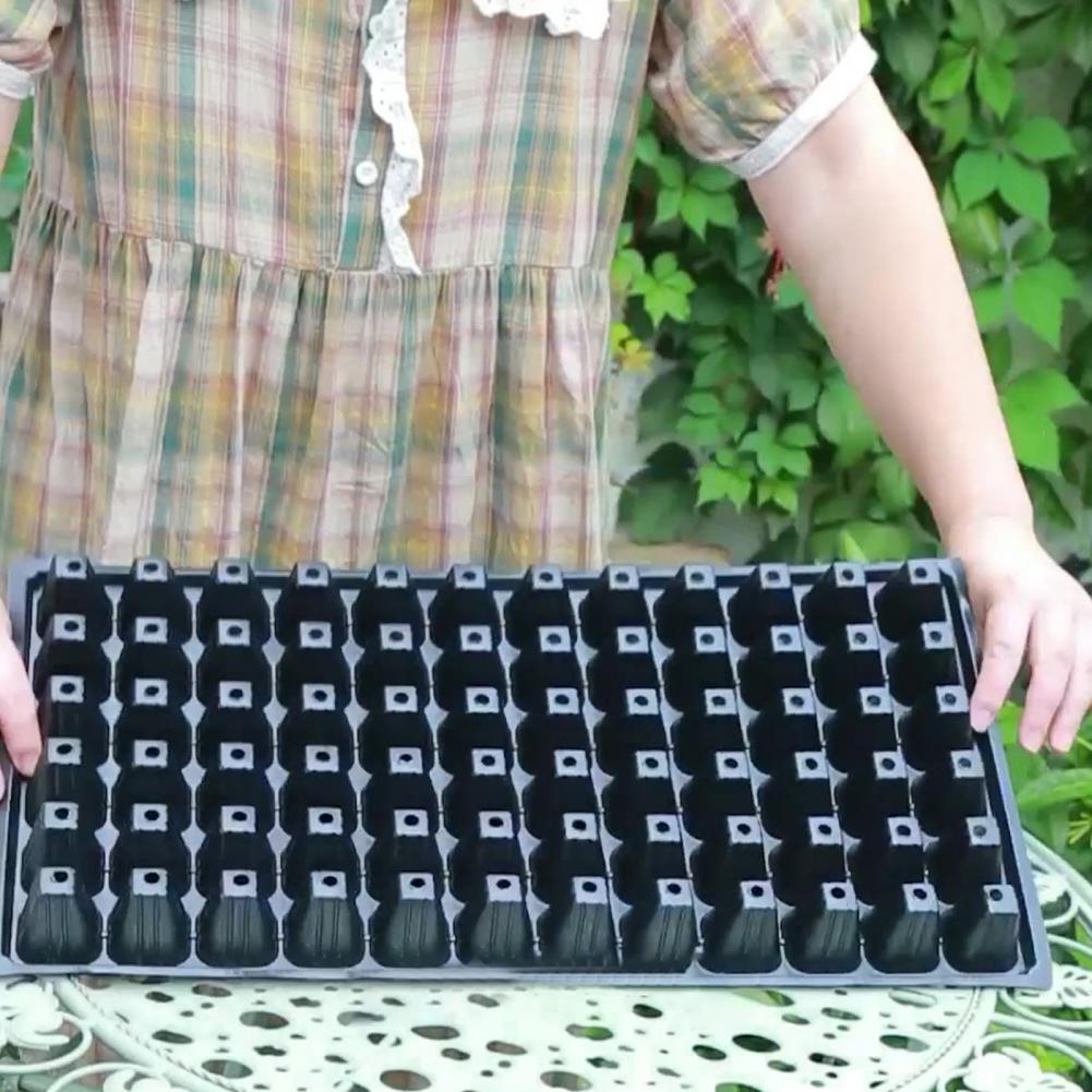 Doniczka na rośliny Doniczka z – Seed Starter Tray recenzja i cena