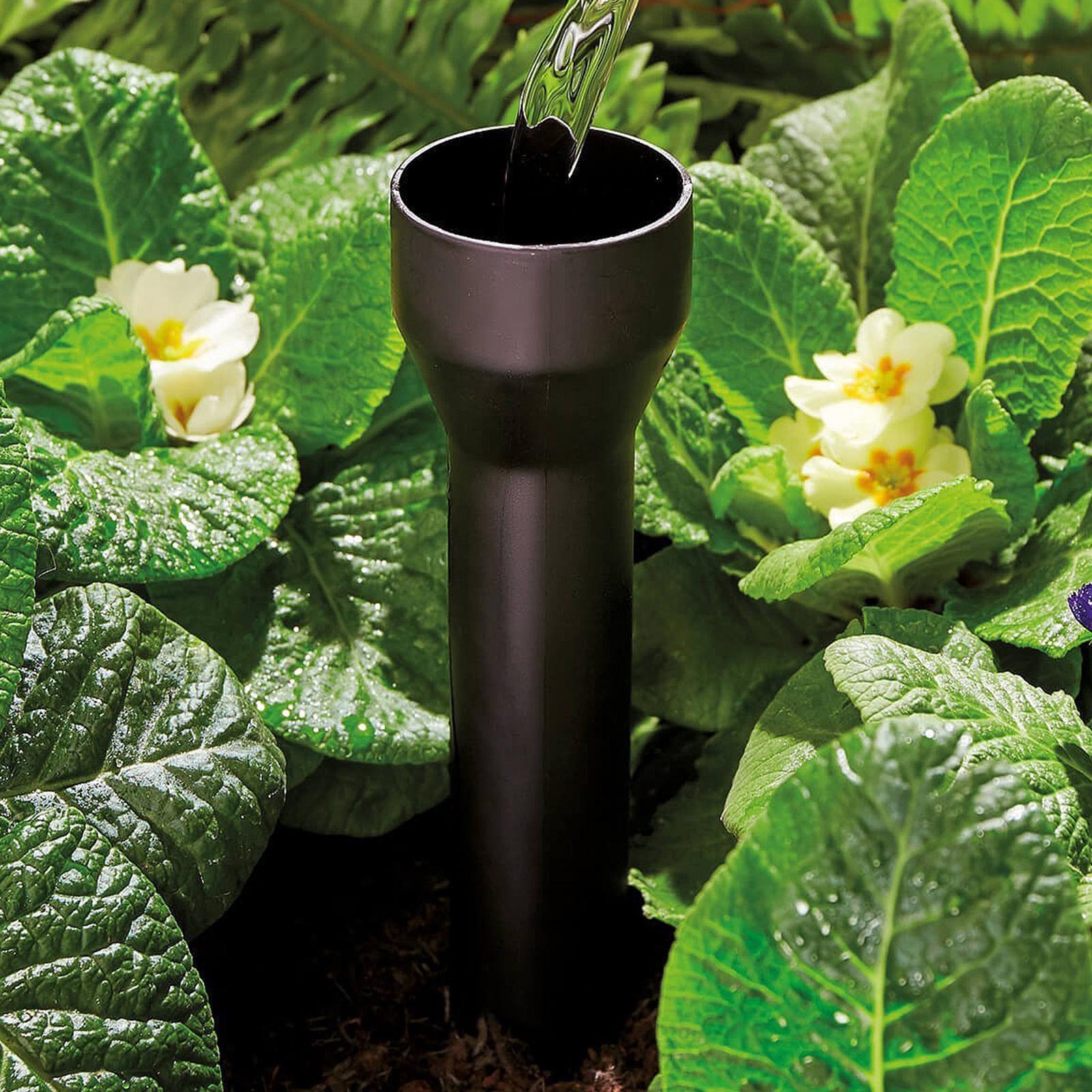 Kolce do podlewania ogrodu, ze – Trowel Garden Tools recenzja i cena