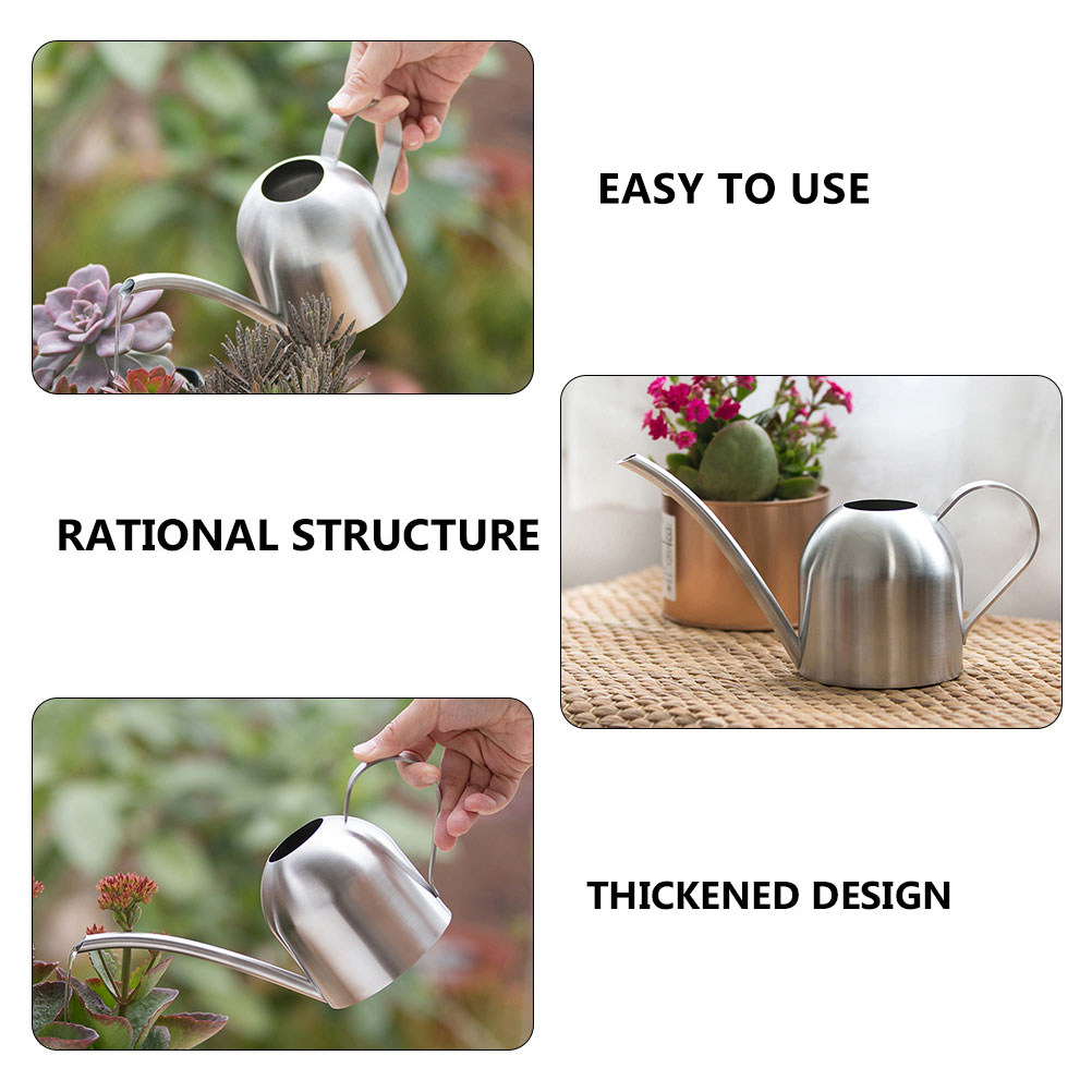 Duży dzbanek do podlewania z d – Watering Can recenzja i cena