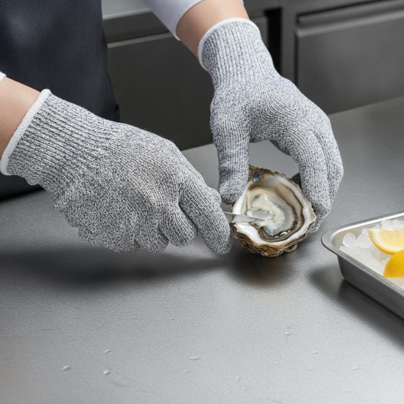 1 para wytrzymałych, odpornych – Garden Gloves recenzja i cena