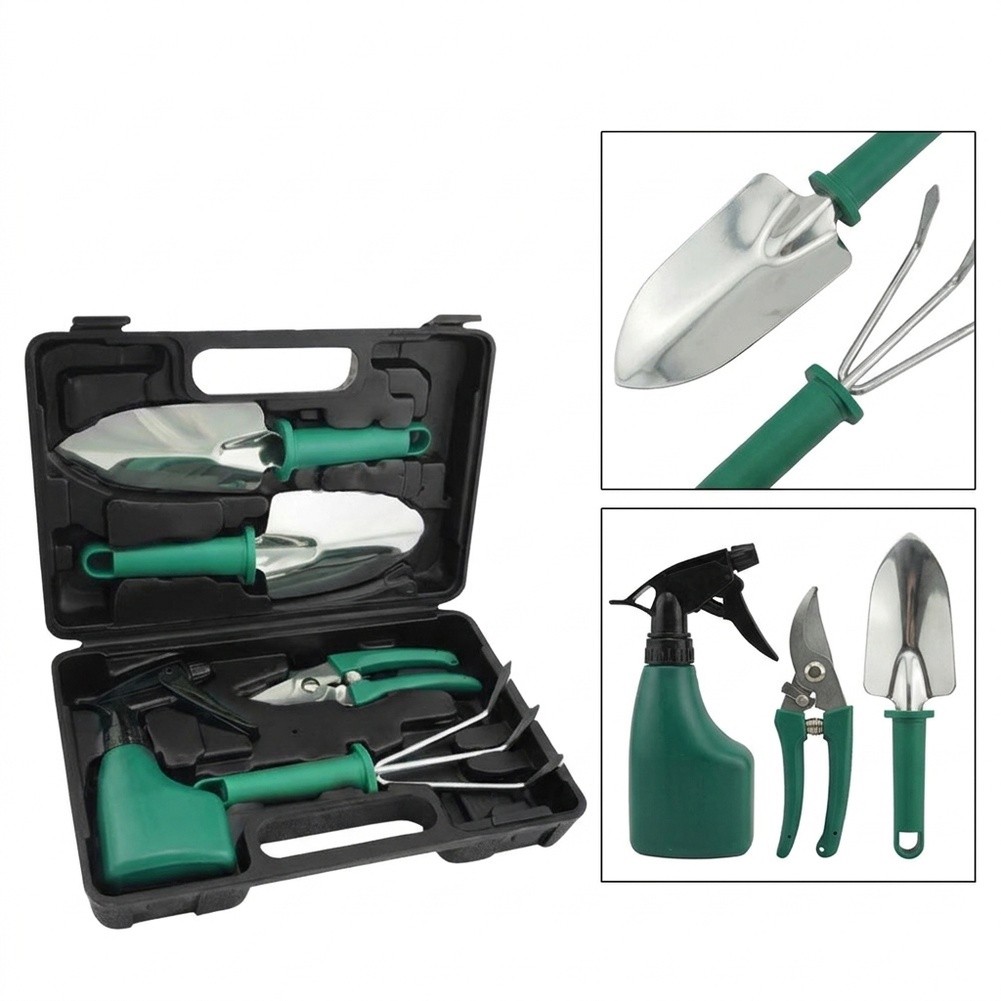 5-częściowy zestaw narzędzi og – Pruning Shears recenzja i cena