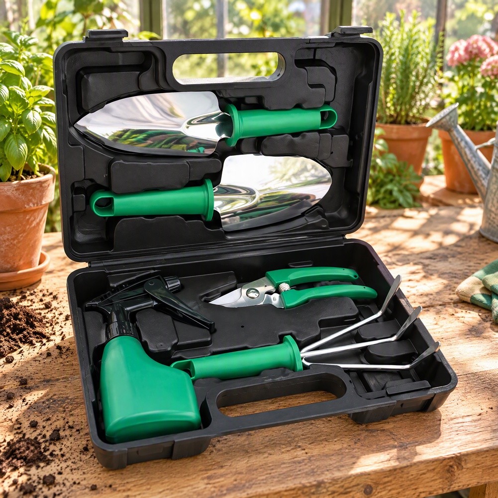 5-częściowy zestaw narzędzi og – Pruning Shears recenzja i cena