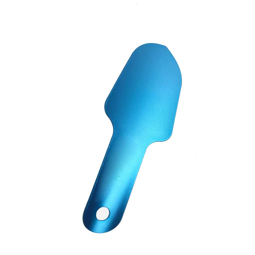 Przenośna wojskowa łopata plaż – Trowel Garden Tools recenzja i cena