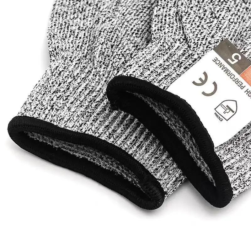 Rękawice antyprzecięciowe HPPE – Garden Gloves recenzja i cena