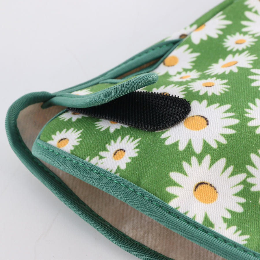 Rękawice ogrodnicze damskie od – Garden Gloves recenzja i cena