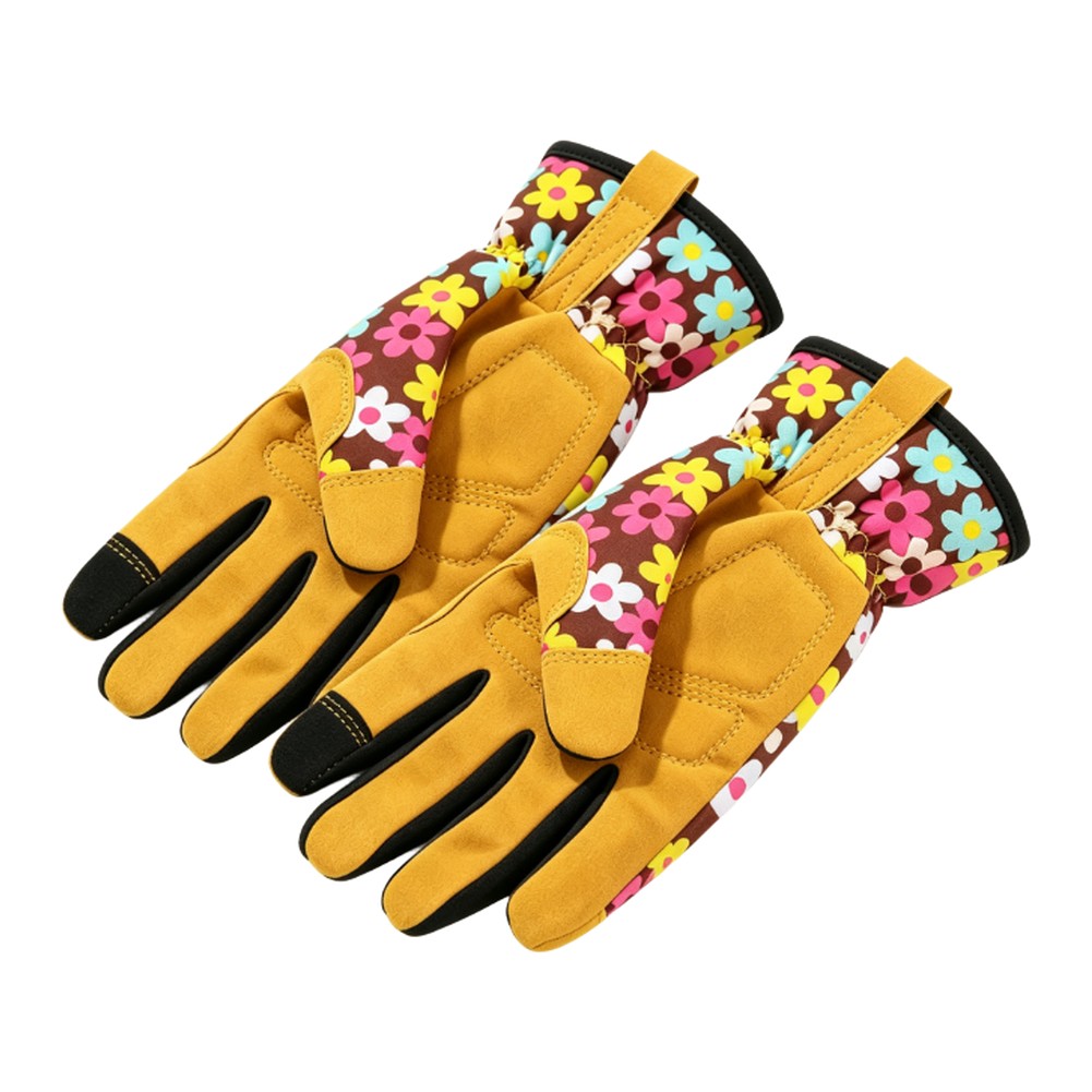 Rękawice ogrodnicze bez palców – Garden Gloves recenzja i cena