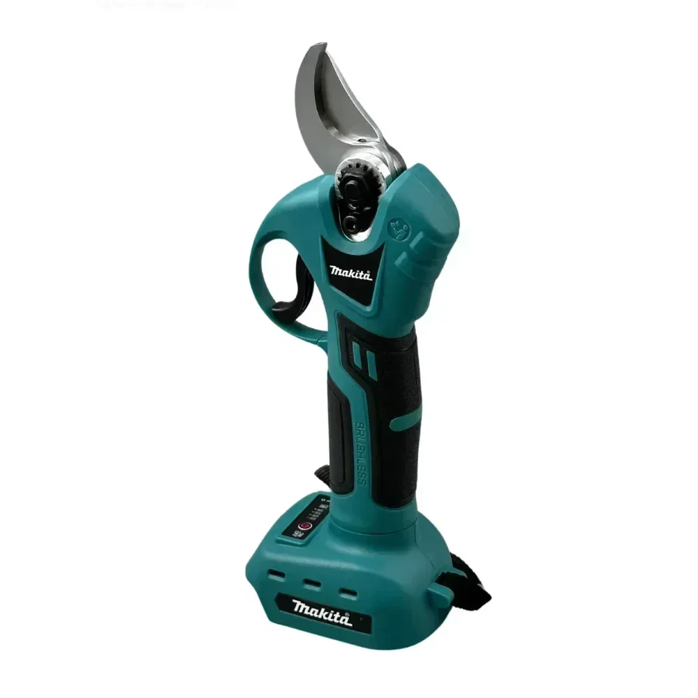 Akumulator Makita 18V Profesjo – Pruning Shears recenzja i cena