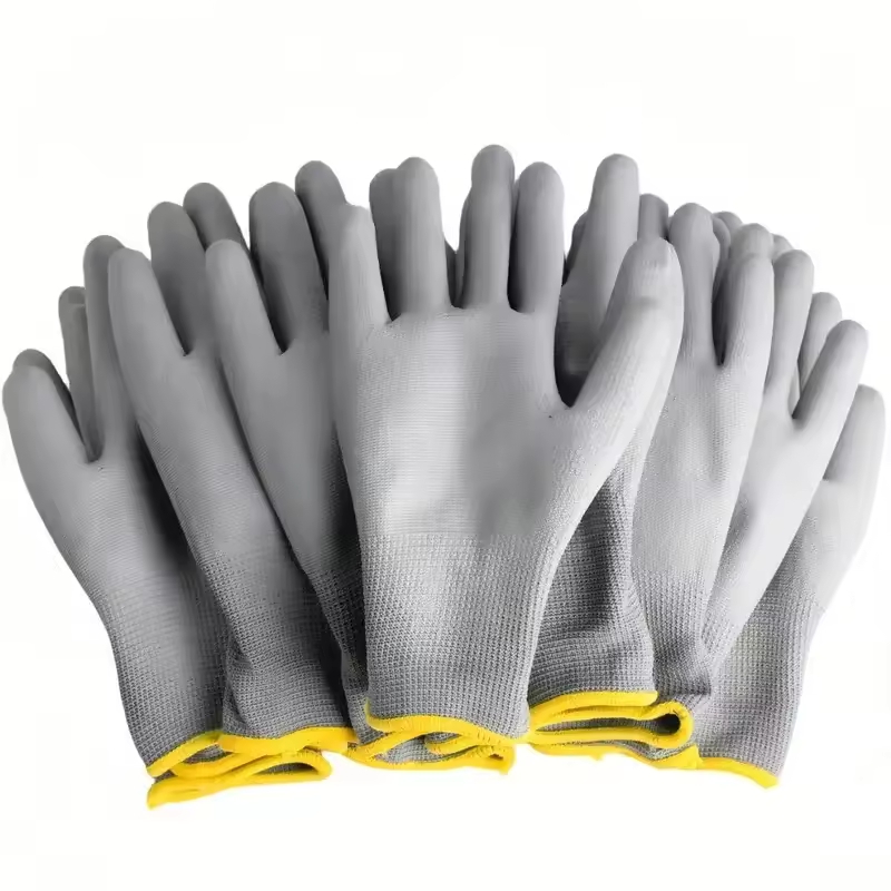 20 SZTUK Rękawic Roboczych Bez – Garden Gloves recenzja i cena