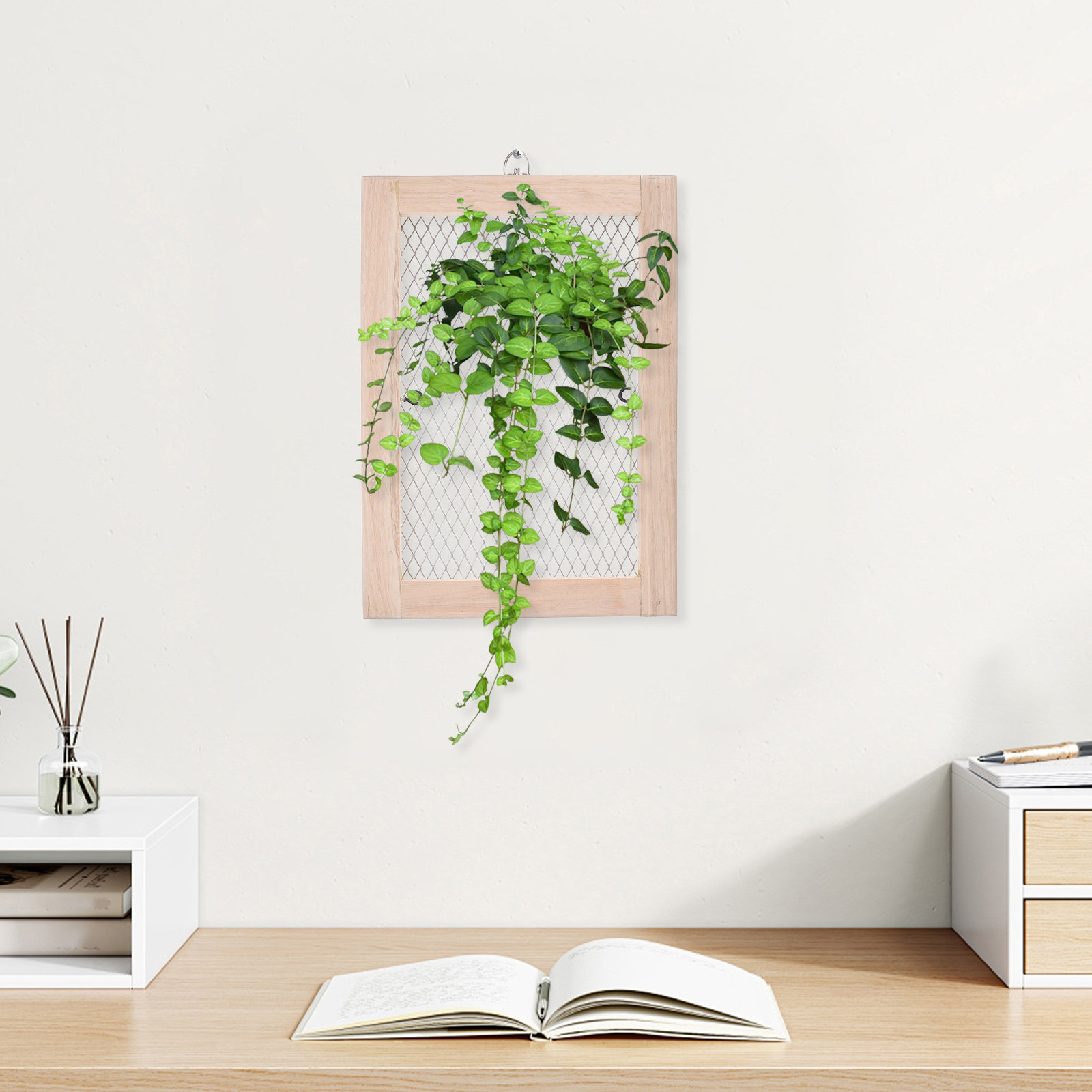Płyta montażowa do roślin papr – Vertical Planter recenzja i cena