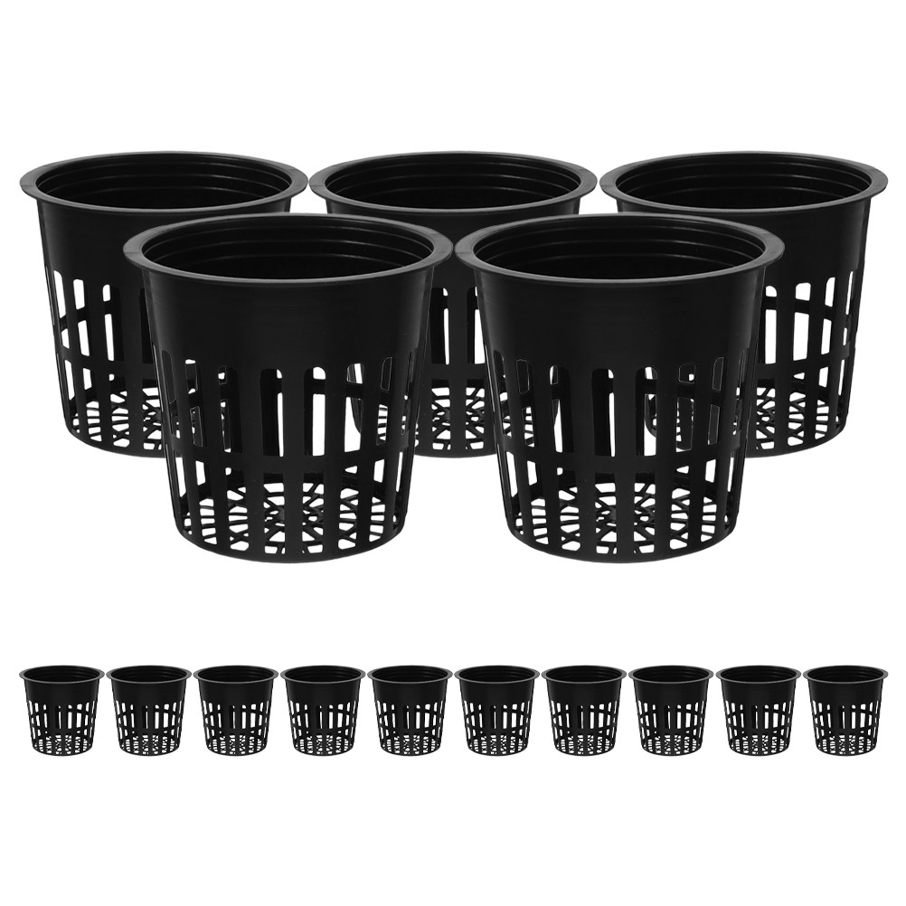 15 sztuk – koszyki do uprawy r – Plant Pot recenzja i cena