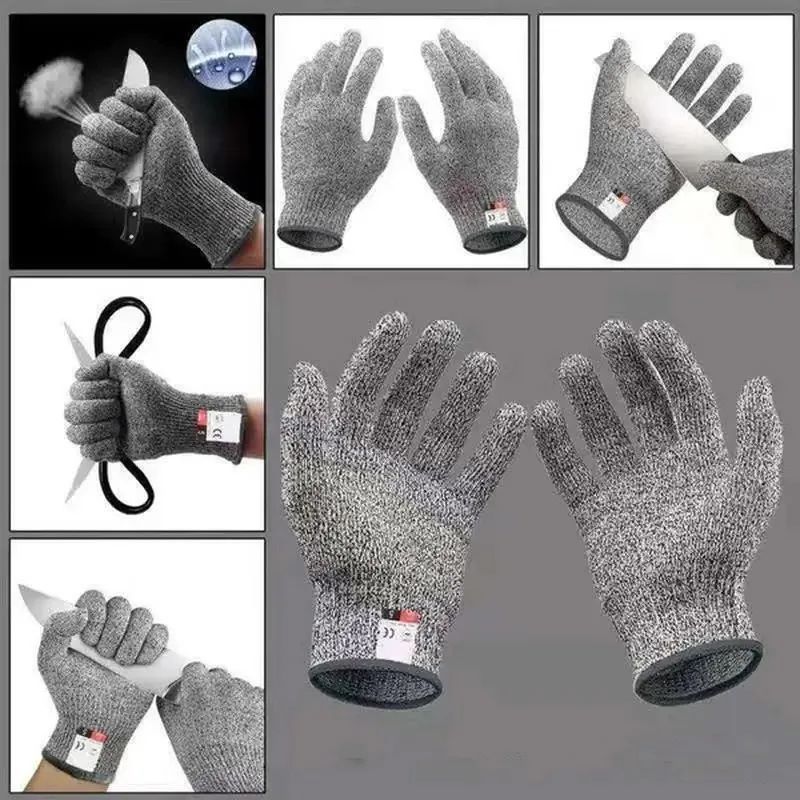 Rękawice przeciwprzecięciowe H – Garden Gloves recenzja i cena