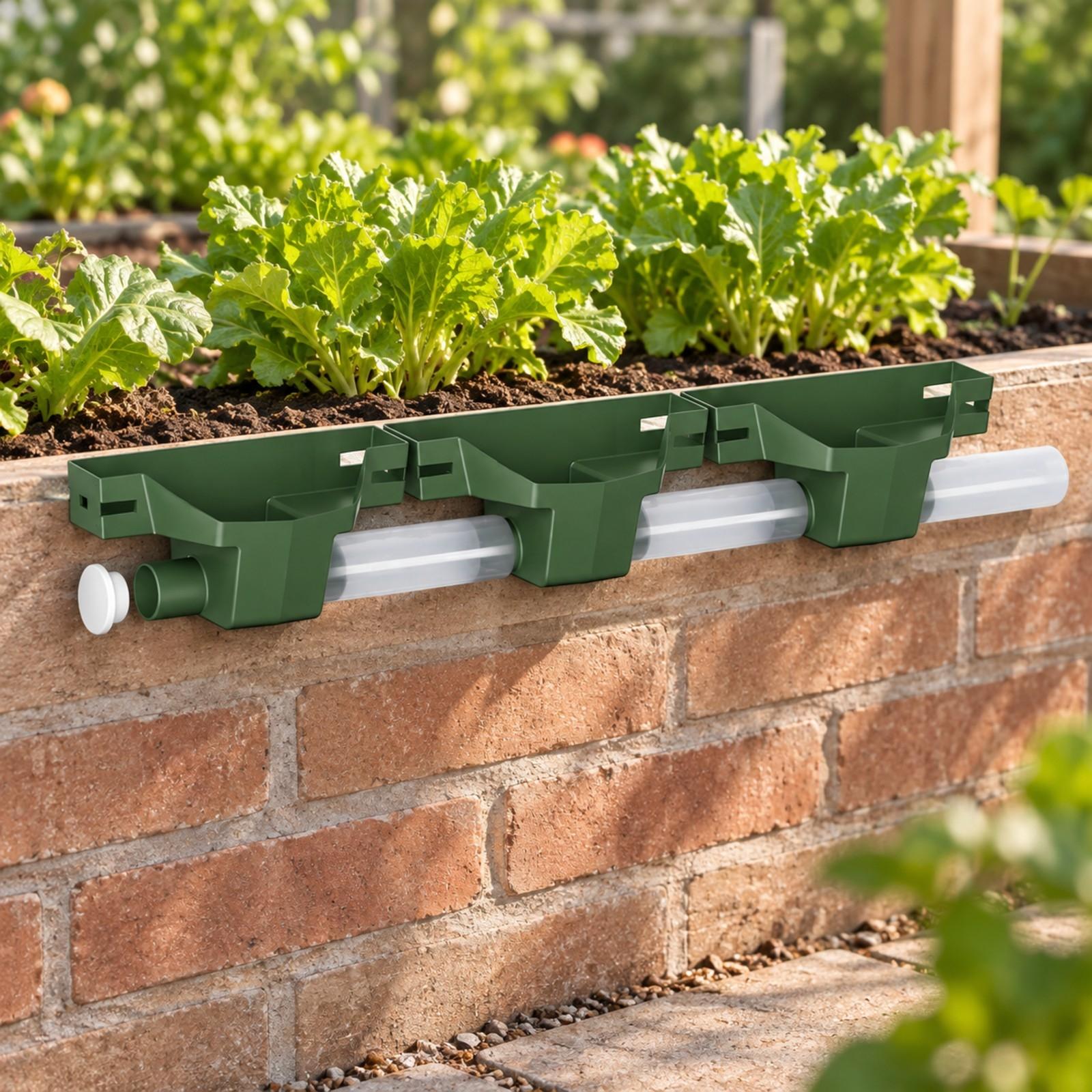Pojemnik do odprowadzania wody – Vertical Planter recenzja i cena