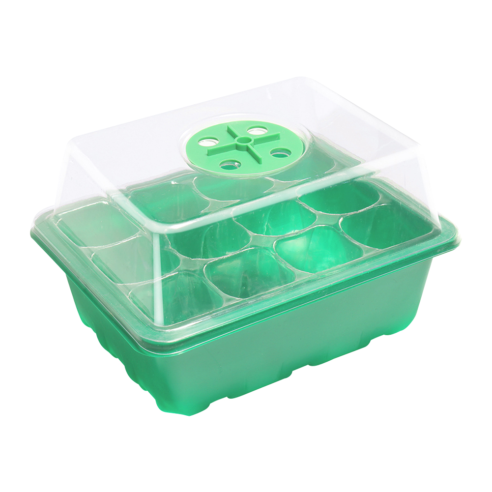 Taca do rozsady z 12 otworami  – Seed Starter Tray recenzja i cena