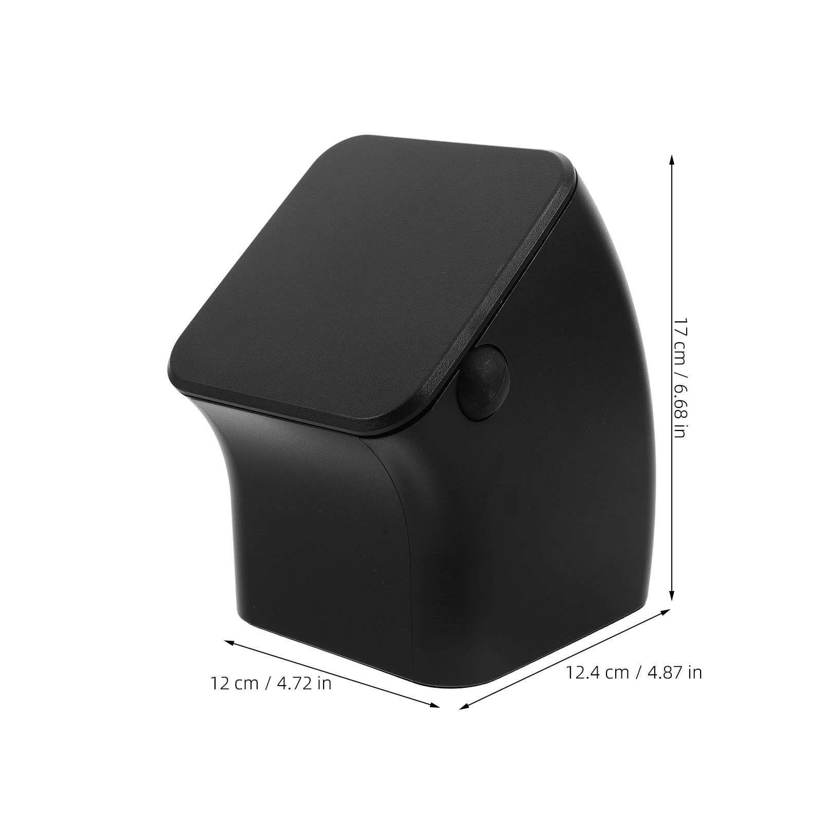 Kwadratowa pojemnik na fusy ka – Compost Bin recenzja i cena
