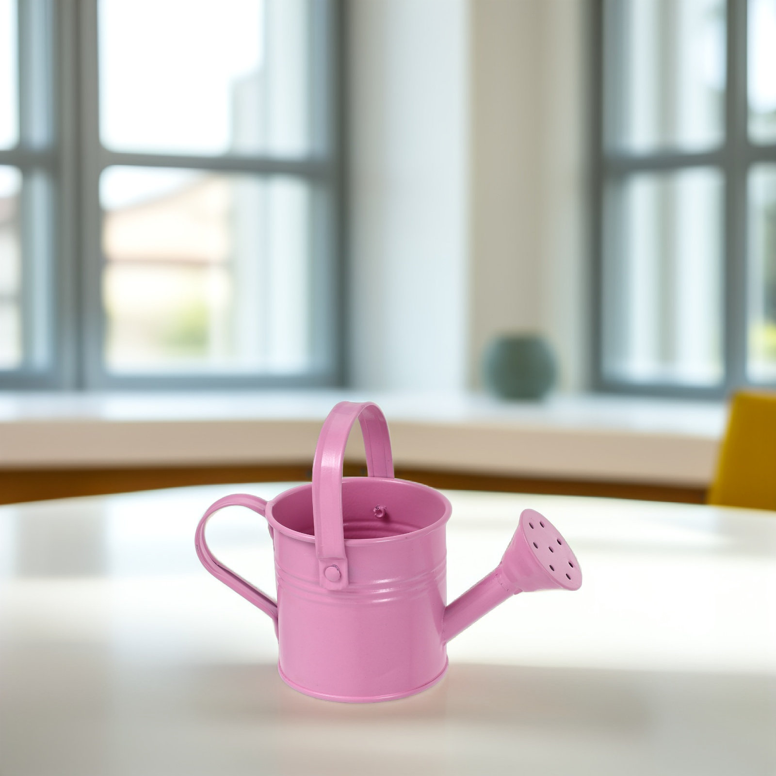 Mała, ocynkowana konewka do po – Watering Can recenzja i cena