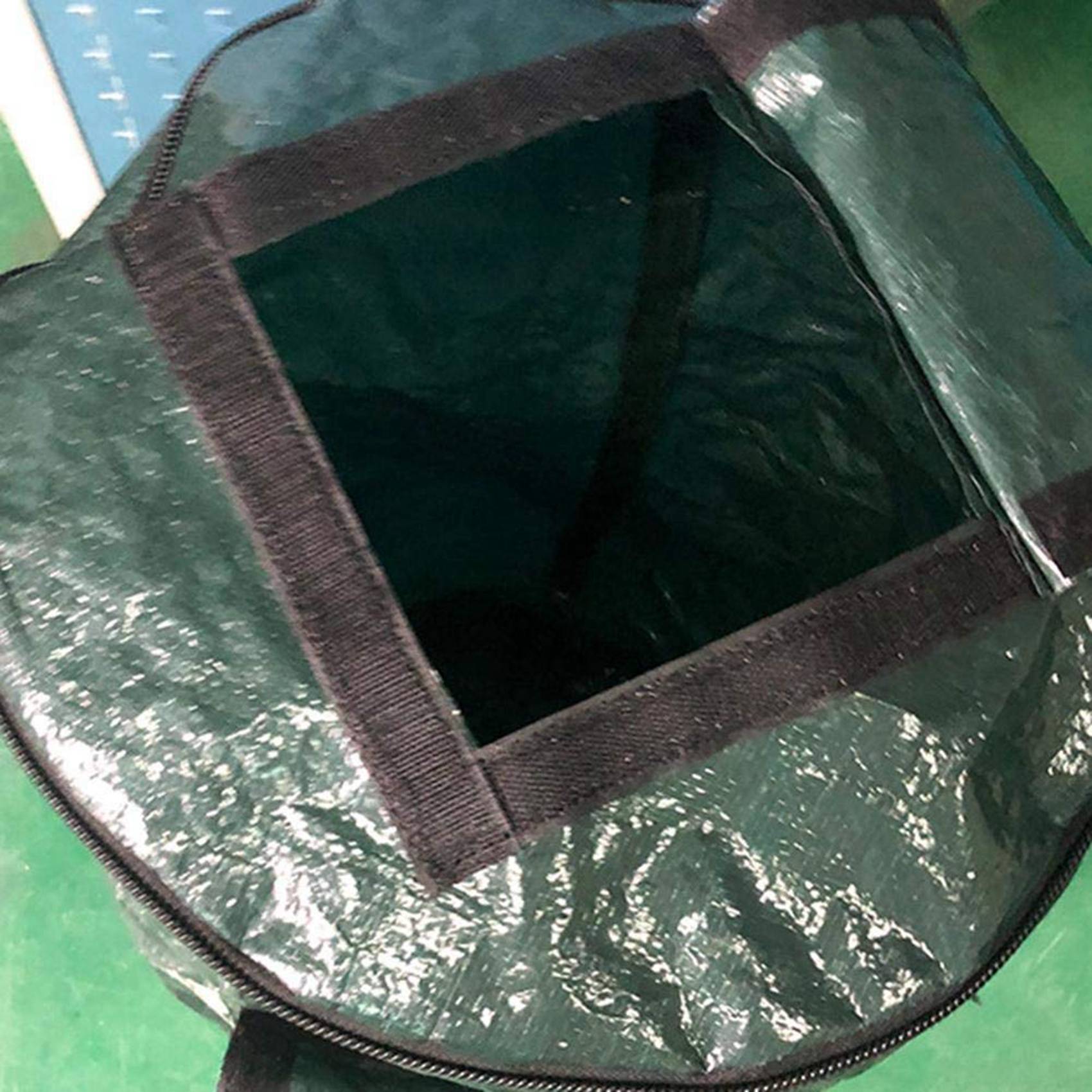 ABUL-2X Składany pojemnik na k – Compost Bin recenzja i cena