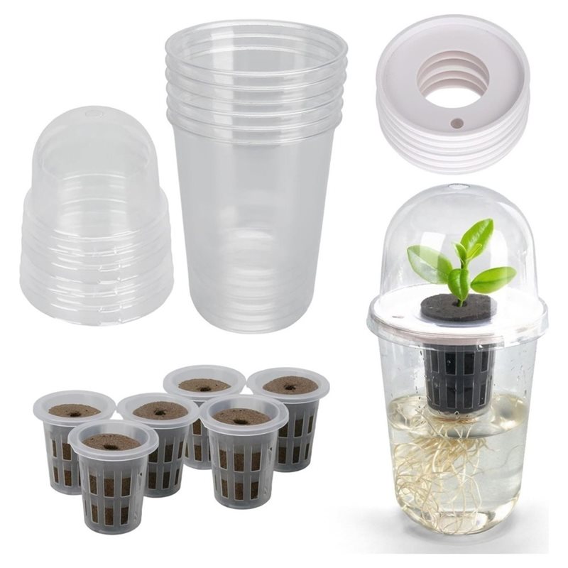 [ABFI!] Hydroponiczny zestaw d – Hydroponic Kit recenzja i cena