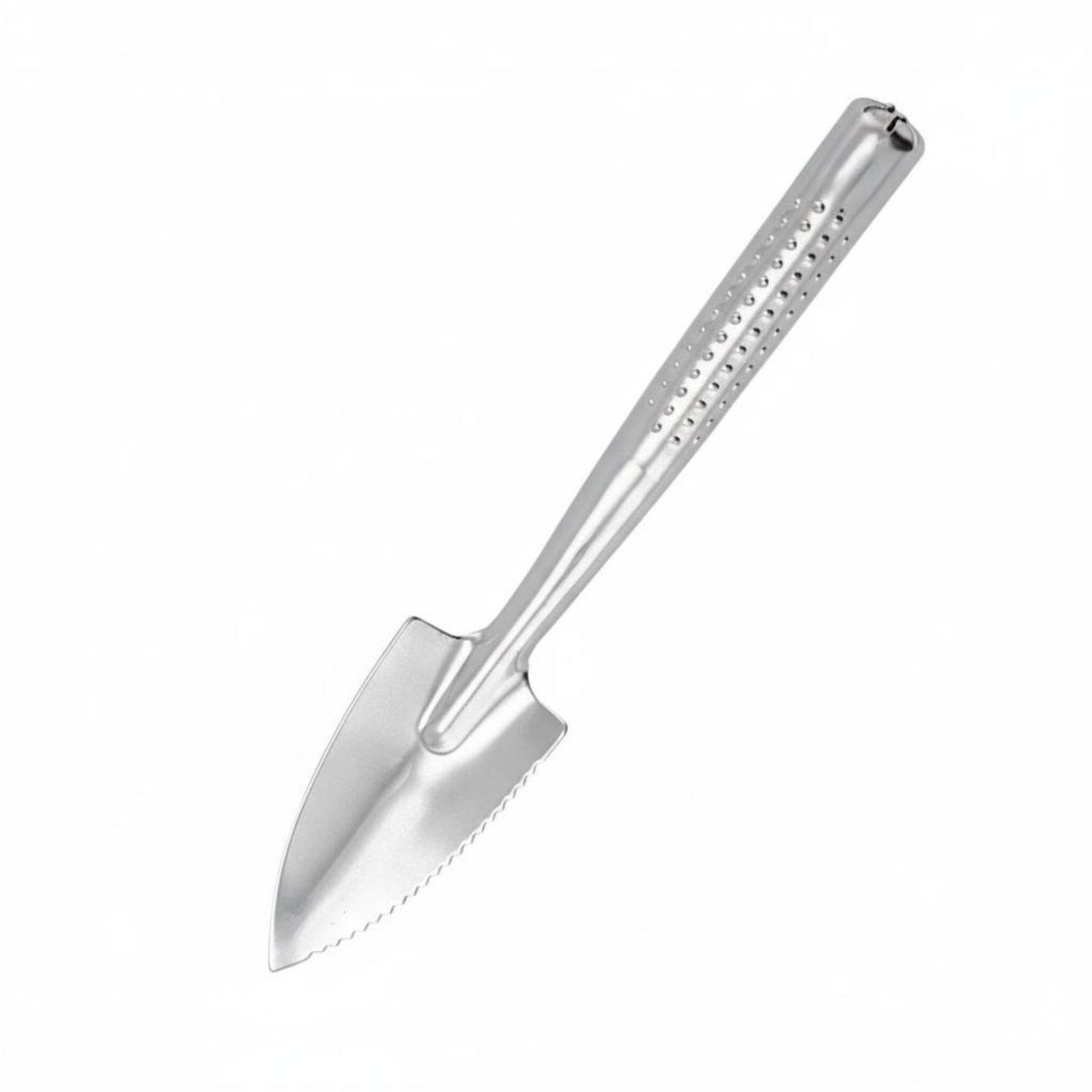 Mini szpachelka ogrodnicza ze  – Trowel Garden Tools recenzja i cena